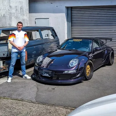 Marius RBE profile