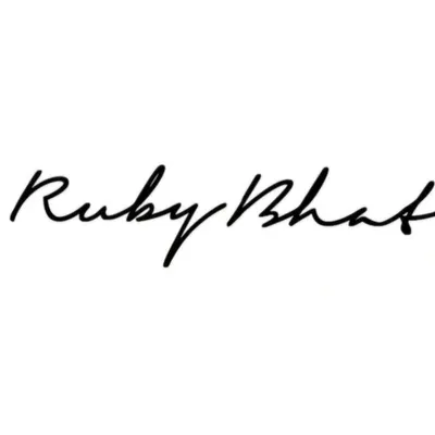 Ruby Bhatia| Content Creator| New Delhi profile