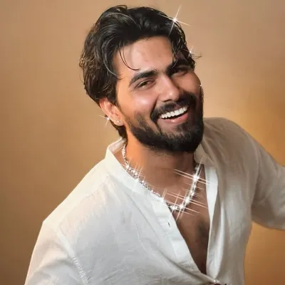 Bhuvanesh Rajendiran profile