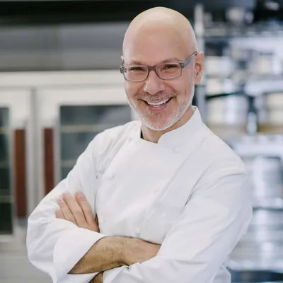 Ron Ben-Israel Cakes profile