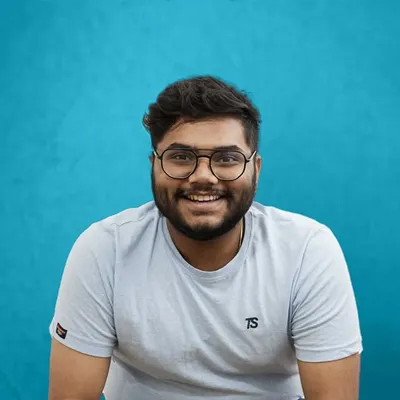Kavin Kumar profile