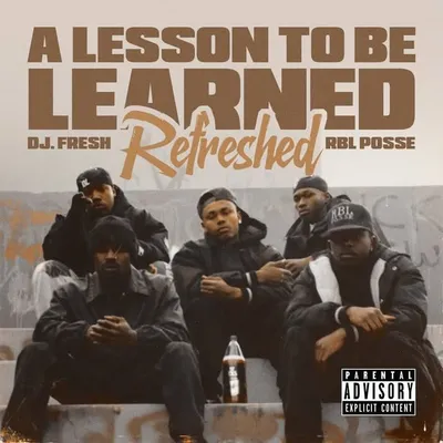 RBL Posse profile