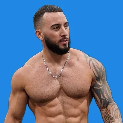 Roynier Benitez profile