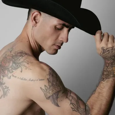 RUBÉN GUZMÁN profile