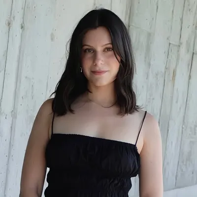 Rachel Borghard profile