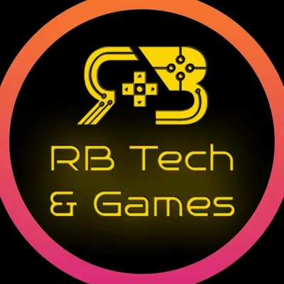 RB Tech & Games profile