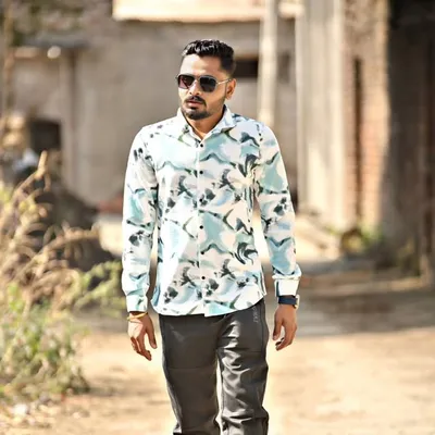 Raj Patel profile