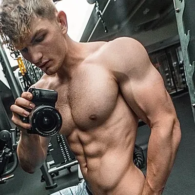 Ryan Casey profile