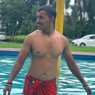 Ravi Rc Chourasiya profile