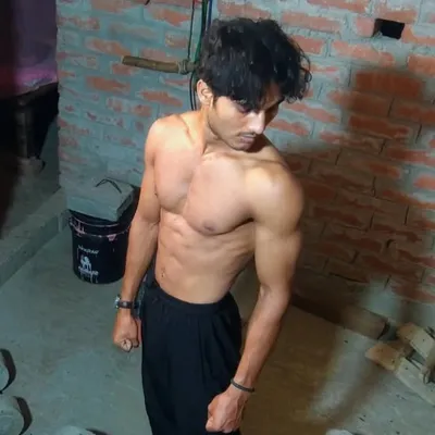 Kabir profile
