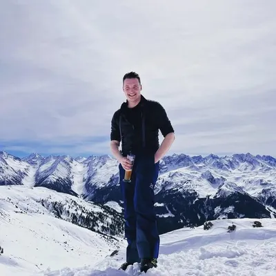 Mark profile