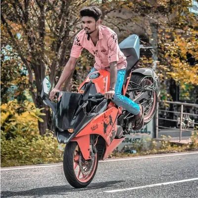 Shyam profile
