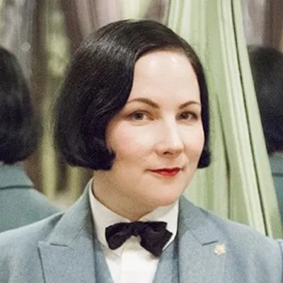 Rose Callahan profile