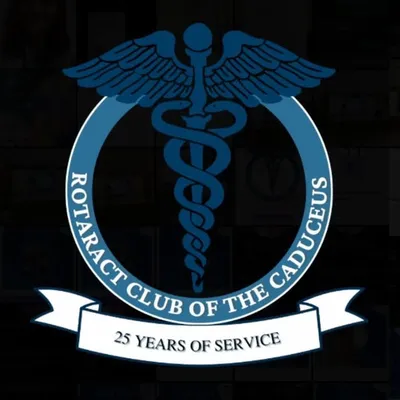 Rotaract Club of The Caduceus profile