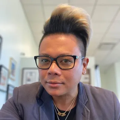 Romel Caylan profile