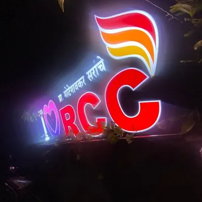 Area Latur profile