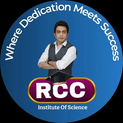 RCC institute of Science profile