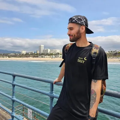 Ramiro Céfalo profile
