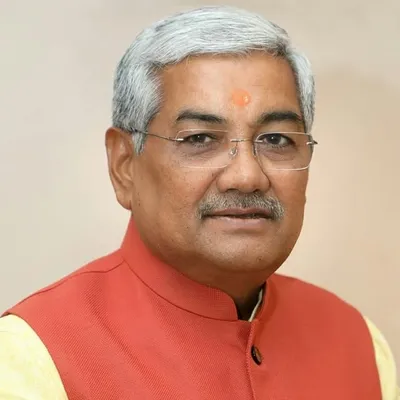 RC Faldu profile
