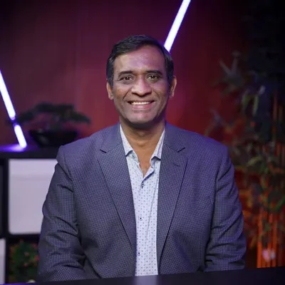 Dr. Radhakrishnan Pillai | Chanakya Strategist profile