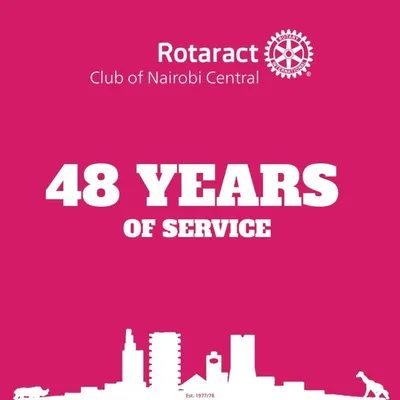 Rotaract Club Nairobi Central profile