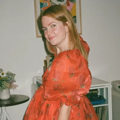 rachel profile