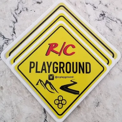 The OFFICIAL OG R/C Playground profile