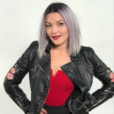 Raquel Cruz Gomez profile