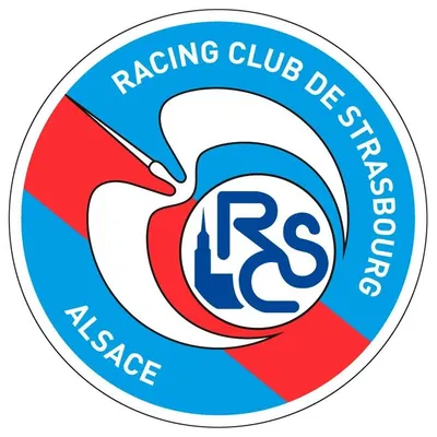 Racing Club de Strasbourg Alsace profile