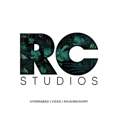 RC studios | Wedding Photography|hyderbad profile