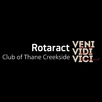 Rotaract Club Thane Creekside profile