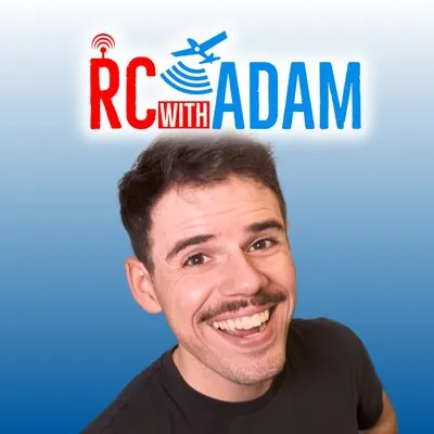 Adam Terry profile