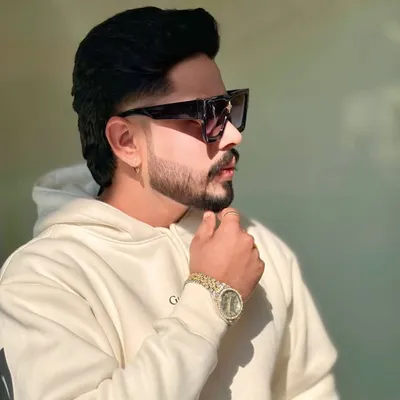 ✧ RD GUJJAR ✧ profile