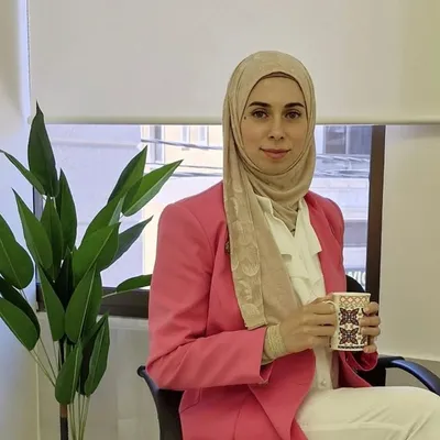 Hattab Fatimà profile