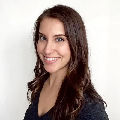 Mel | RD Nutrition profile