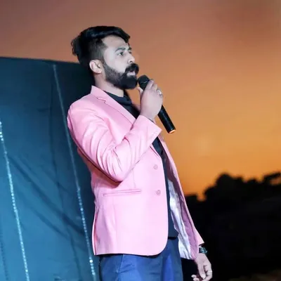 Ratnesh Dadhich profile