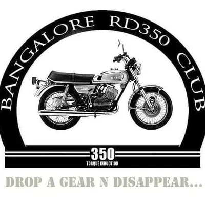 BANGALORE RD350 CLUB profile