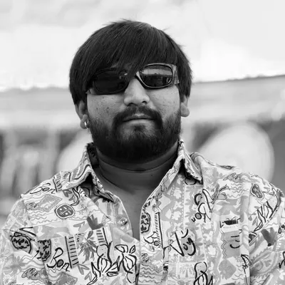 Rahul Degama profile