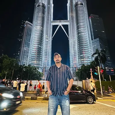 Rajender singh profile