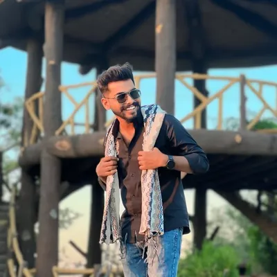 Rahul dhavle patil ๐ profile