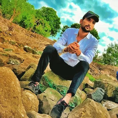 Ranvir Singh Rajpurohit rd profile