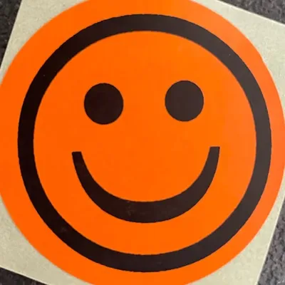 RedSmile profile