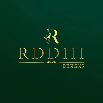 RDDHI DESIGNS profile