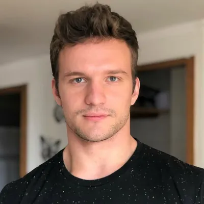Raphael Del Castillo profile
