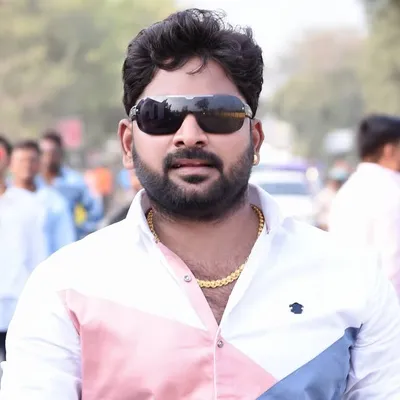 Rahul Ghuge profile