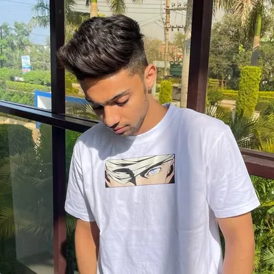Rohit Sahu profile