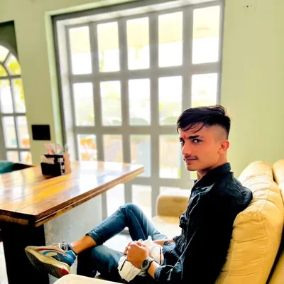 Rds Ankit profile