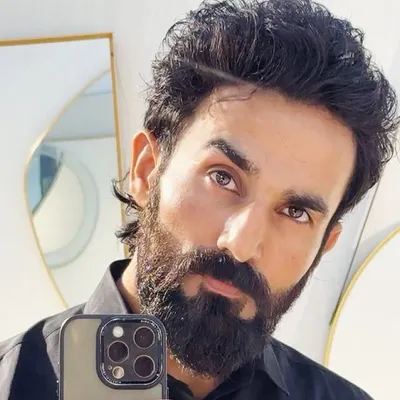 RD Singh profile