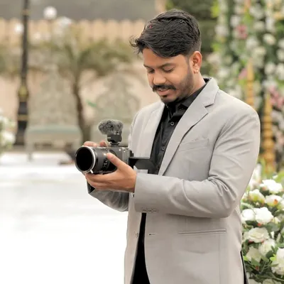 RAVI RATHOR ( RD STUDIO ) profile