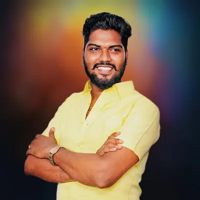Duke Ukesh profile